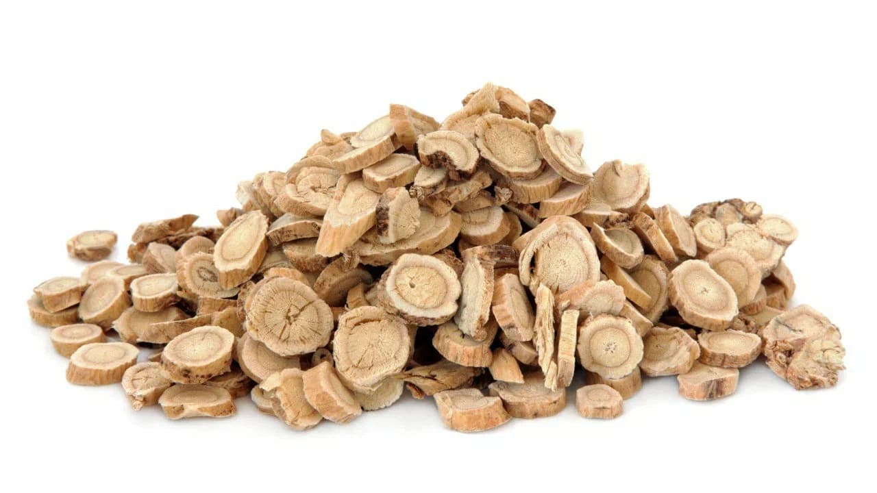 Астрагал: много имен и много пользы