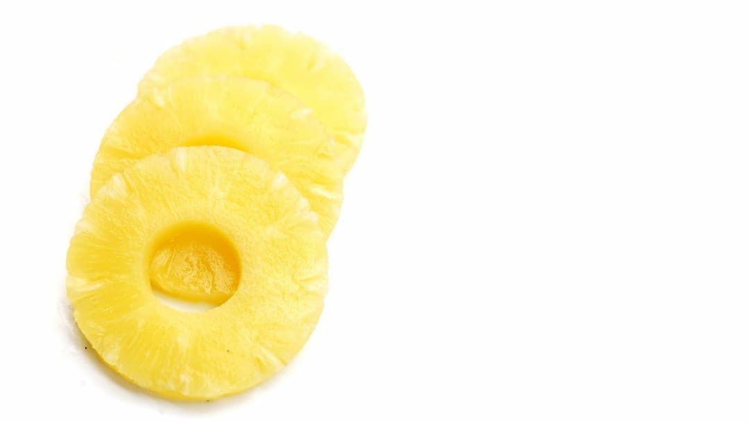 Экстракт плодов ананаса