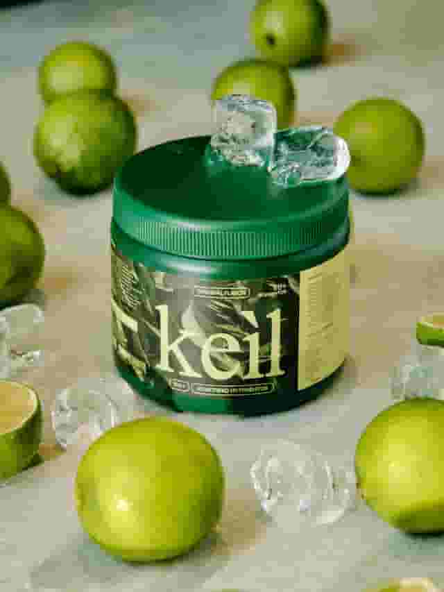 Кейл лед плюс лайм